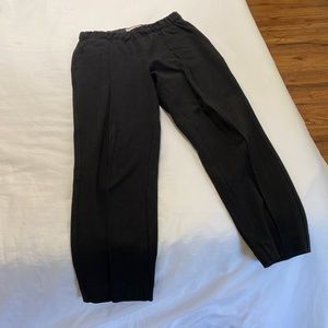 Everlane “The Dream Pant” Great for working from home!